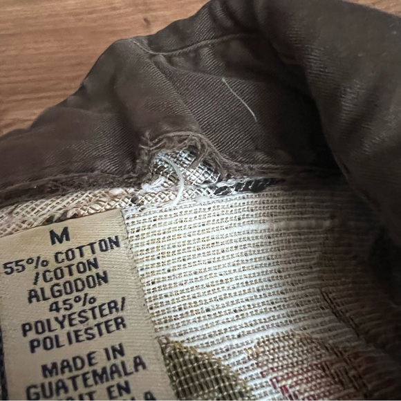 Hand Crafted Floral Patchwork Jacket – One of a Kind - Picture 6 of 13